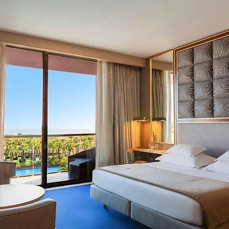 מלון Vidamar Algarve 4*