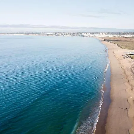 מלון Vidamar Algarve 4*