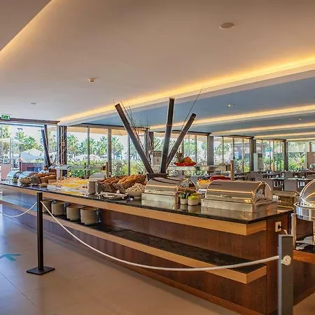 מלון Vidamar Algarve 4*