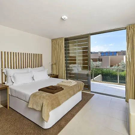 Vidamar Algarve אלבופיירה